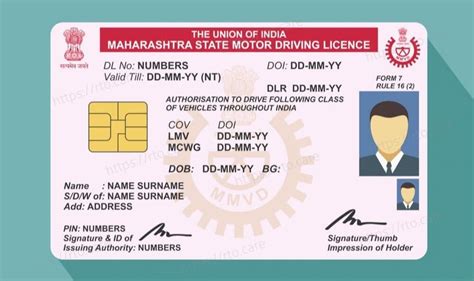 pune rto smart card application|Regarding New Smart Card Design for RC and DL. .